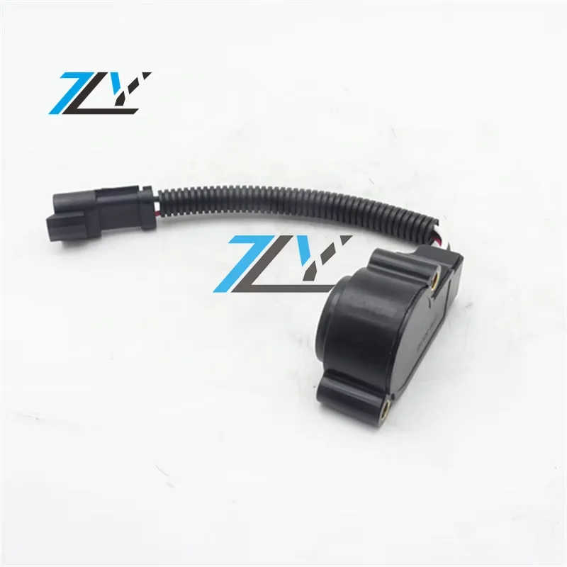 

D6R D6K D6T D7R 224-5530 position sensor set Position Sensor 2245530 Sensor Excavator Parts