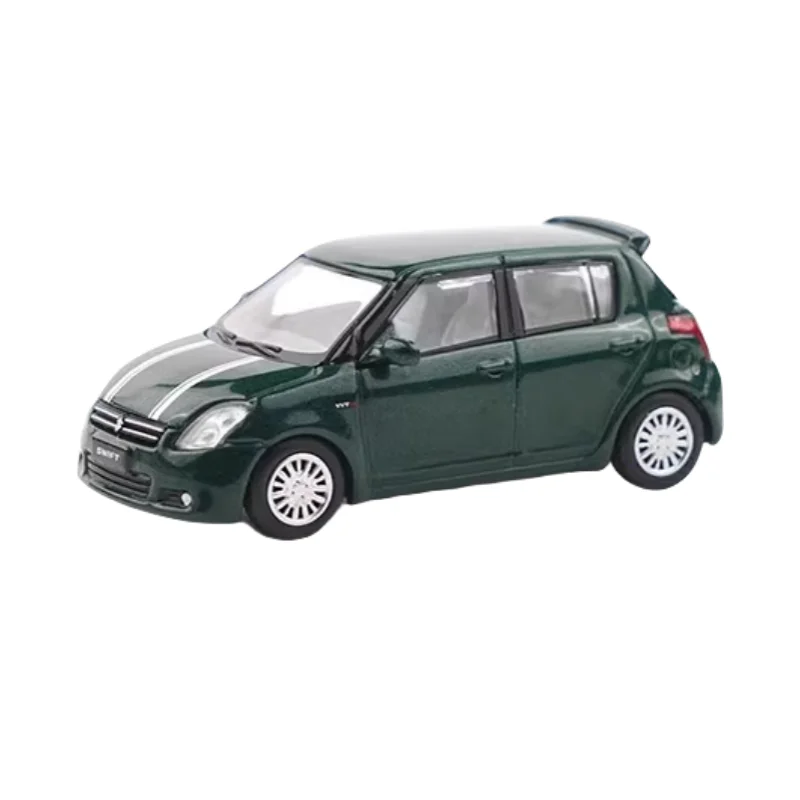 XCARTOYS 1:64 la prima generazione Suzuki Dipper, Suzuki Swift diecast alloy car model collection giocattoli decorativi per bambini.