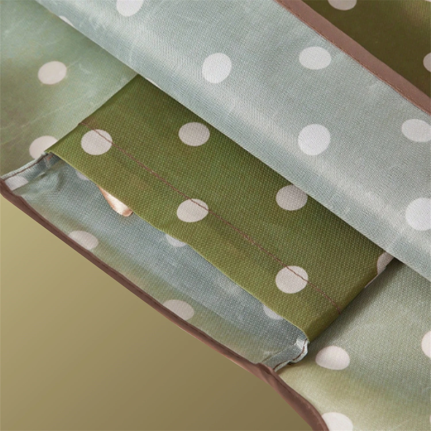 حقيبة أمتعة السفر، حقيبة أمتعة السفر، قابلة للطي وإعادة الاستخدام، سعة كبيرة، صديقة للبيئة، حقيبة تسوق خفيفة الوزن، نمط مطبوع، حقيبة أمتعة على طراز التخييم في الهواء الطلق