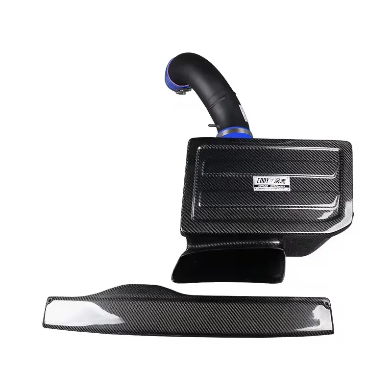 

Oem Factory Good Quality High Flow Carbon Fiber Cold Air Intake for MAGOTAN 1.8T/2.0T