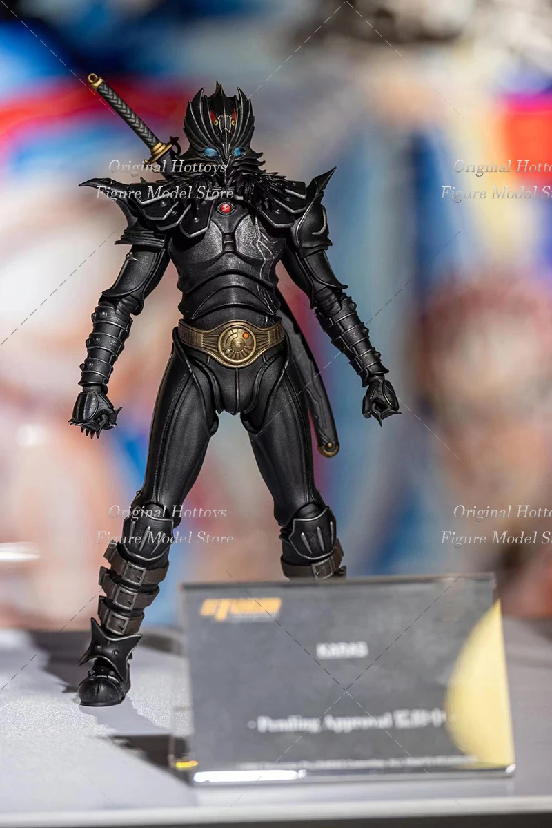 

In Stock Storm Toys TSKW01 1/12 Scale Soldier Otoha Japanese Animation City Guardian Full Set 6-inches Action Figure Doll