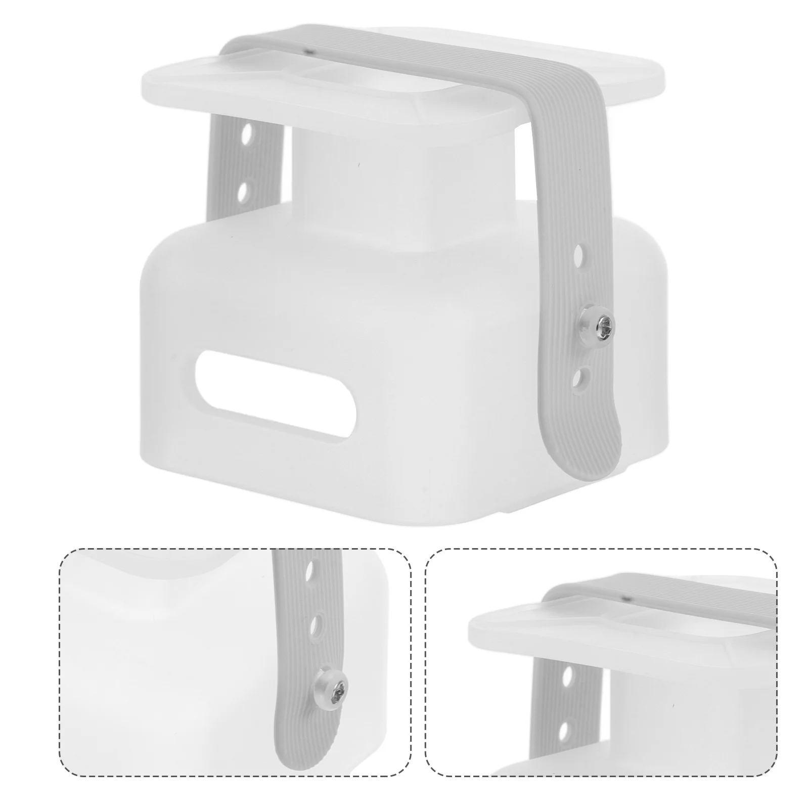 

Power Adapter Cover Cover Protector Protective Case Cable Organizer Sleeve Power Cord Management Travel