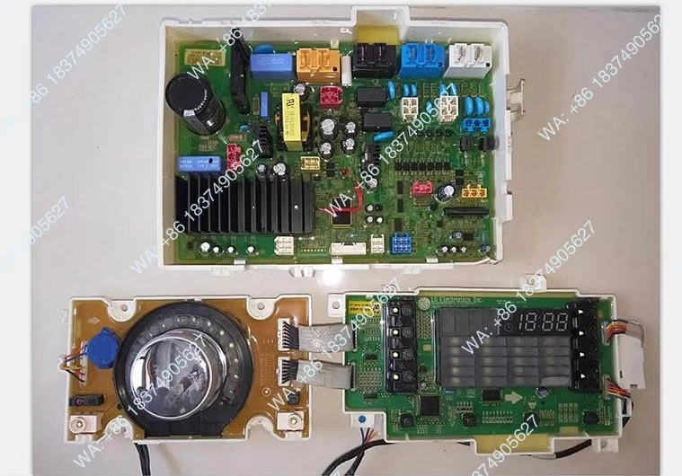 Suitable for washing machine computer board WD-R14487DS display board inverter board
