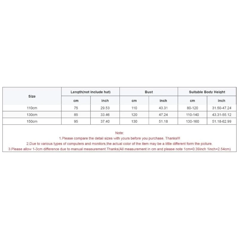 J15U القطن مقنعين عباءة منشفة استحمام للطفل تنفس كيب عباءة لينة وماصة الحمام للسباحة #6