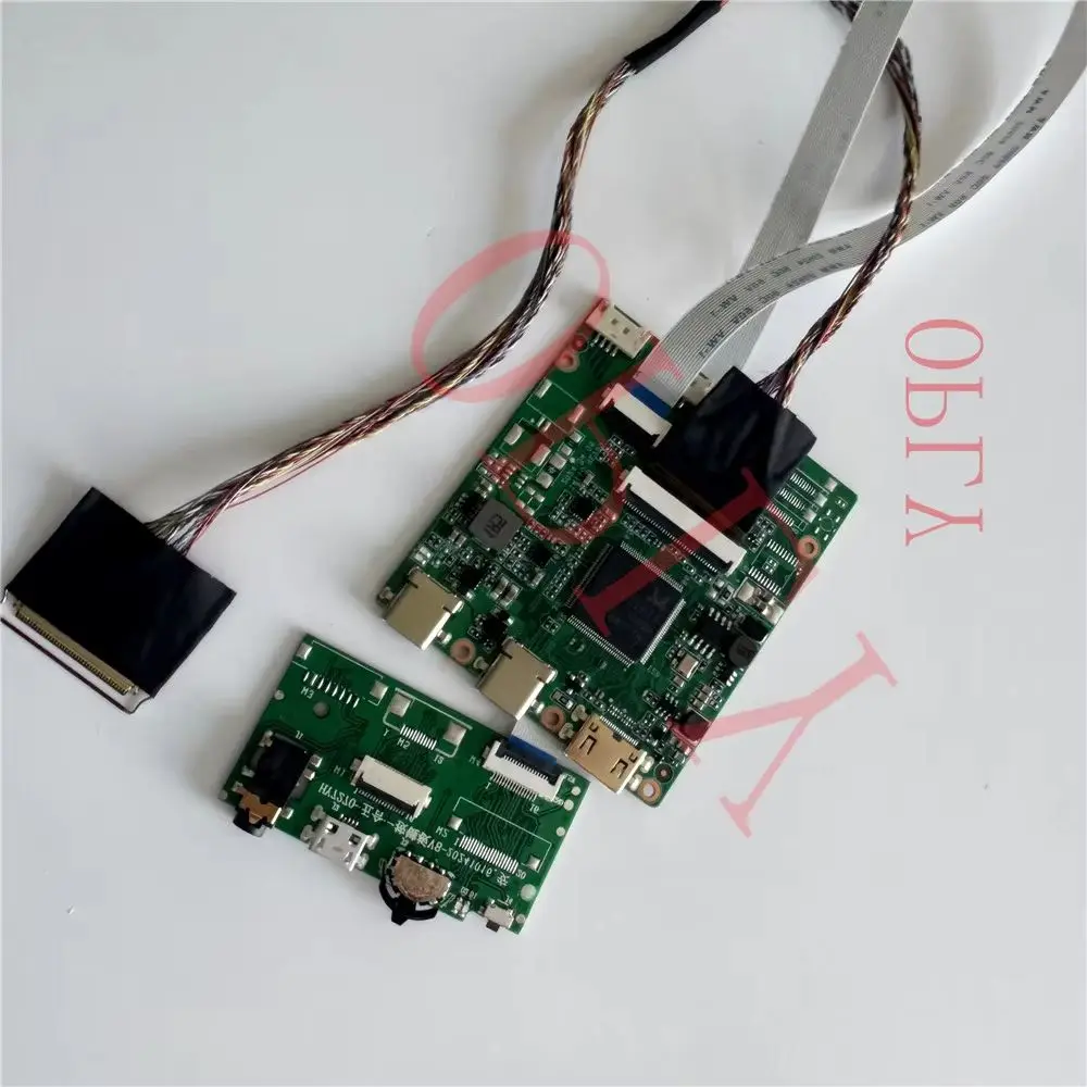 LVDS Controller Board kit HDMI-compatible for LP156WH2 LP156WH2-TLA1 15.6