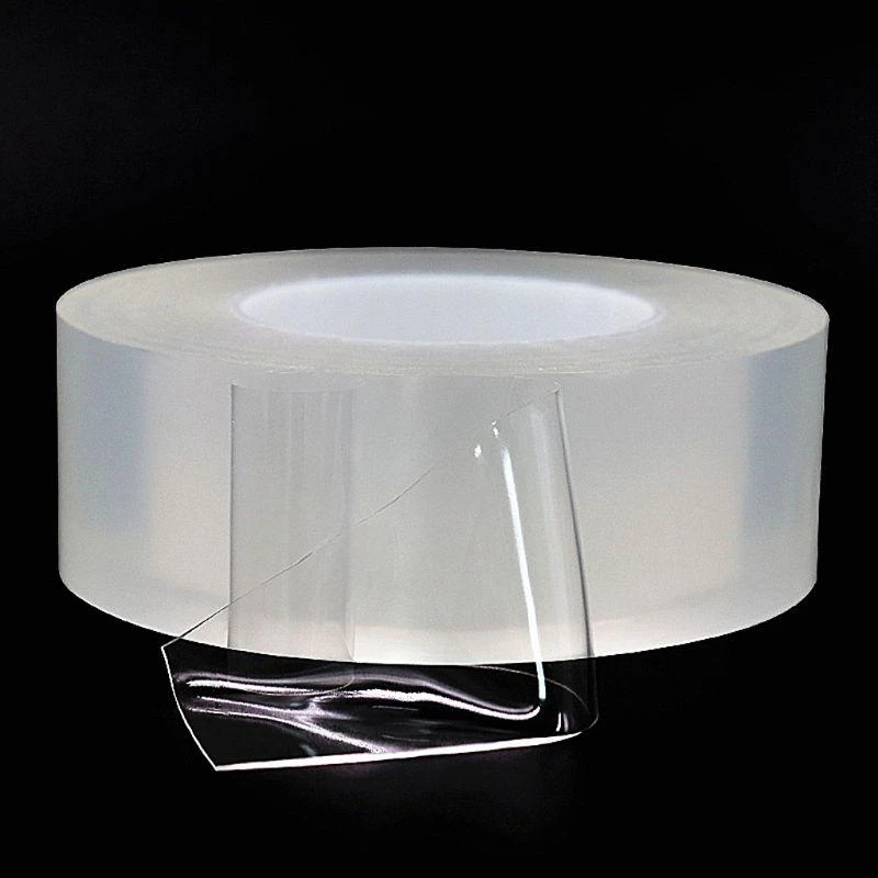 

U2JC Multi-functional Double-sided Adhesive Nano-tape Seamless Washable Movable Tape