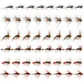 48pcs