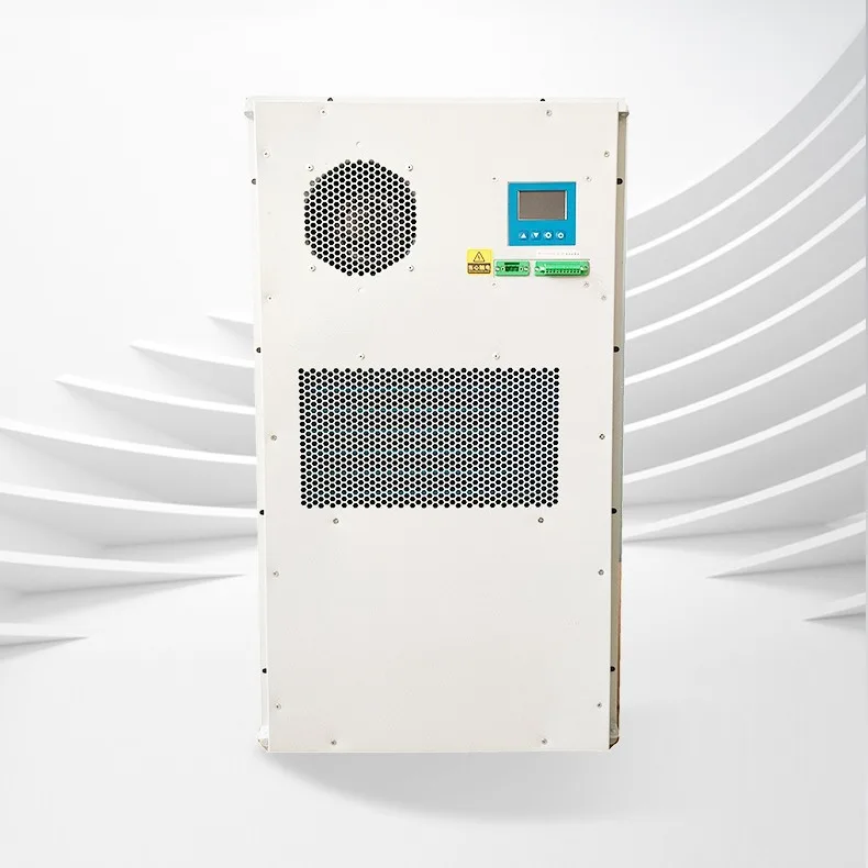 

Наружная базовая станция Встроенный шкаф-кондиционер 4G5G Башенная базовая станция Кондиционер с постоянной температурой