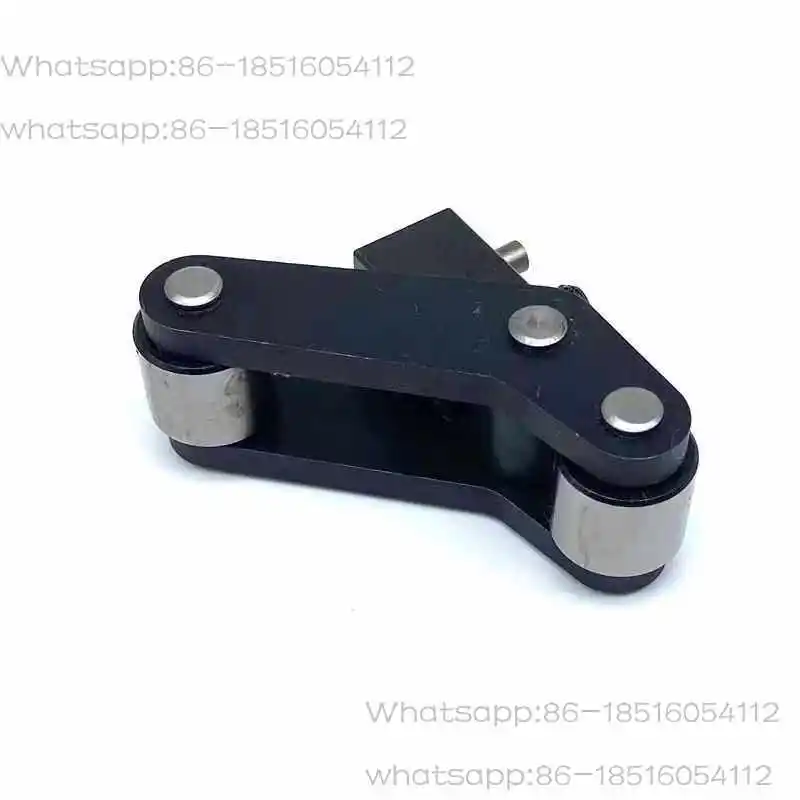 Plastic material mold parts standard parts EP secondary acceleration ejection plate mechanism/20/25/37/50