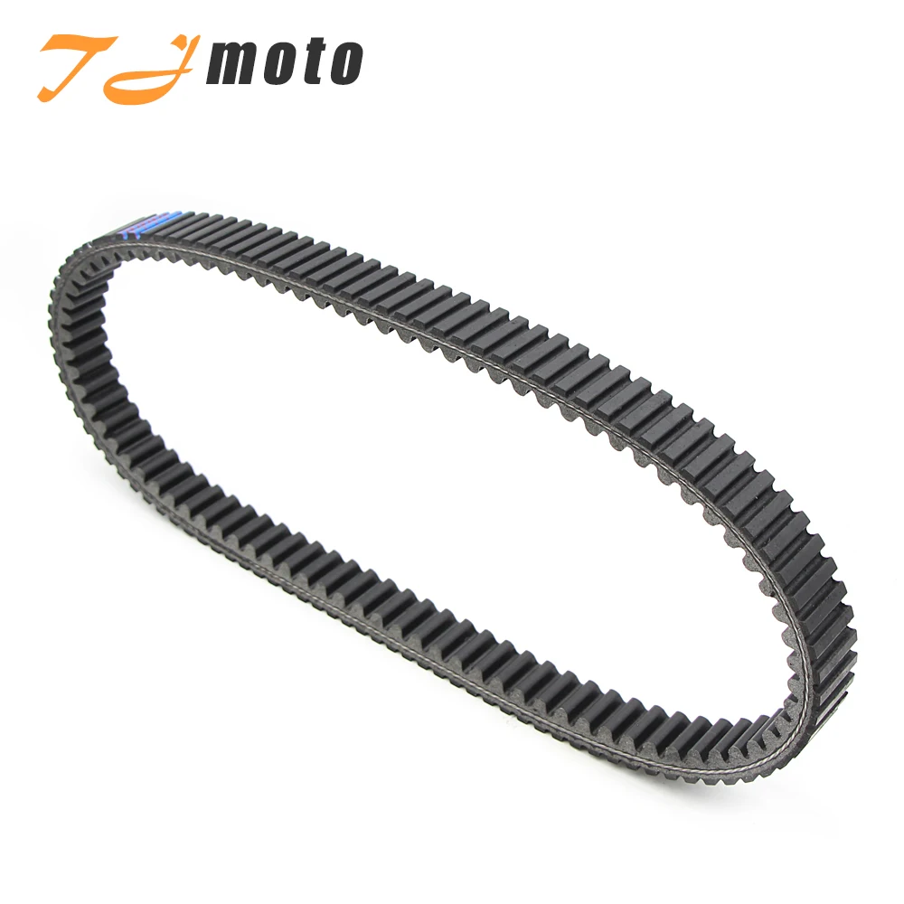 Drive Belt For KYMCO 23100-LKF5-0000 Xciting 400 2011 2012 2013 2014-2015 Motorcycle Drive Belt Accessory