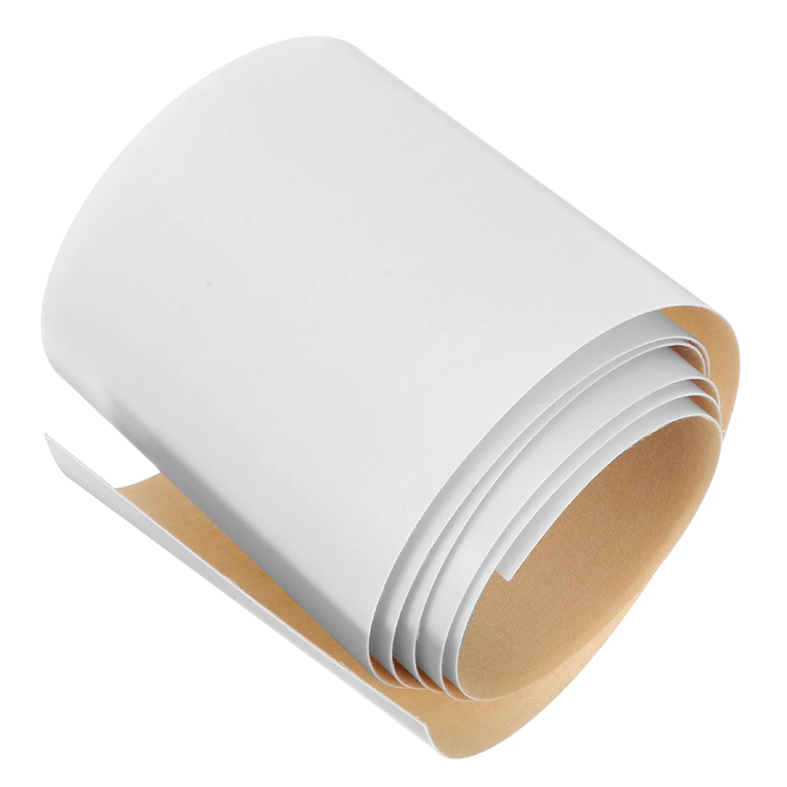 

Office Ceiling Light Diffuser Soft Anti-Dazzling Lamp Shade Fireproof Heat-Resistant Soft Light Filter for Eye Protection