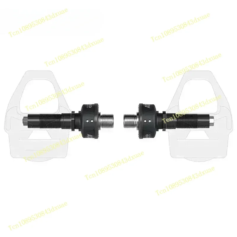 dual-side power meter road pedals