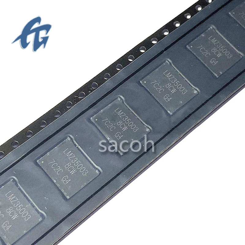 

(SACOH Best Quality)LMZ35003RKGR 1Pcs 100% Brand New Original In Stock