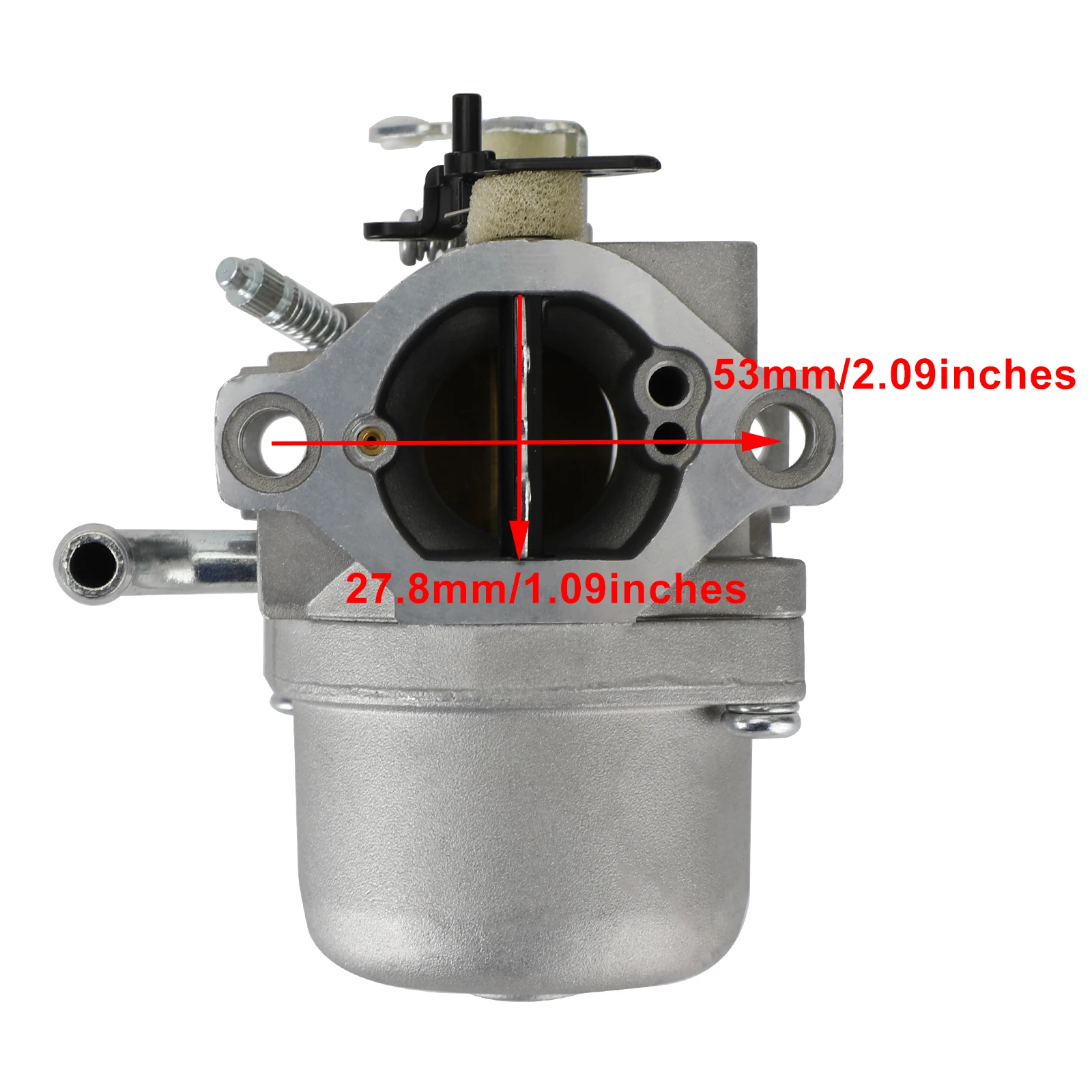 Topteng المكربن كارب صالح ل 590399 796077 21A807-0118 21A807-0123 21A807-0165 #3