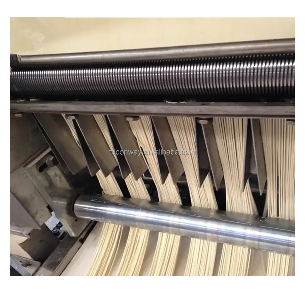 

Новый китайский заказ, лучшие продажи OEM ODM SUS304, обработанный на станке с ЧПУ, устойчивый к коррозии ролик для лапши быстрого приготовления для приготовления лапши быстрого приготовления чашек