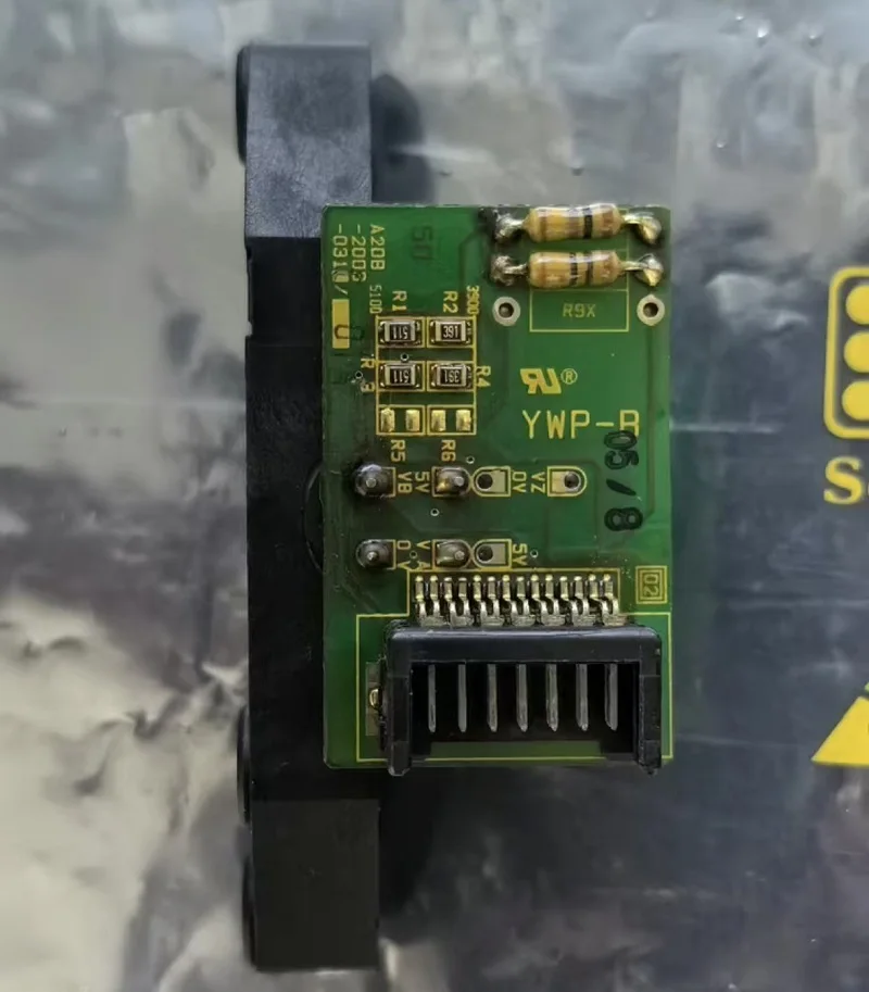 

Second hand, used A20B-2003-0310 ENCODER, tested ok