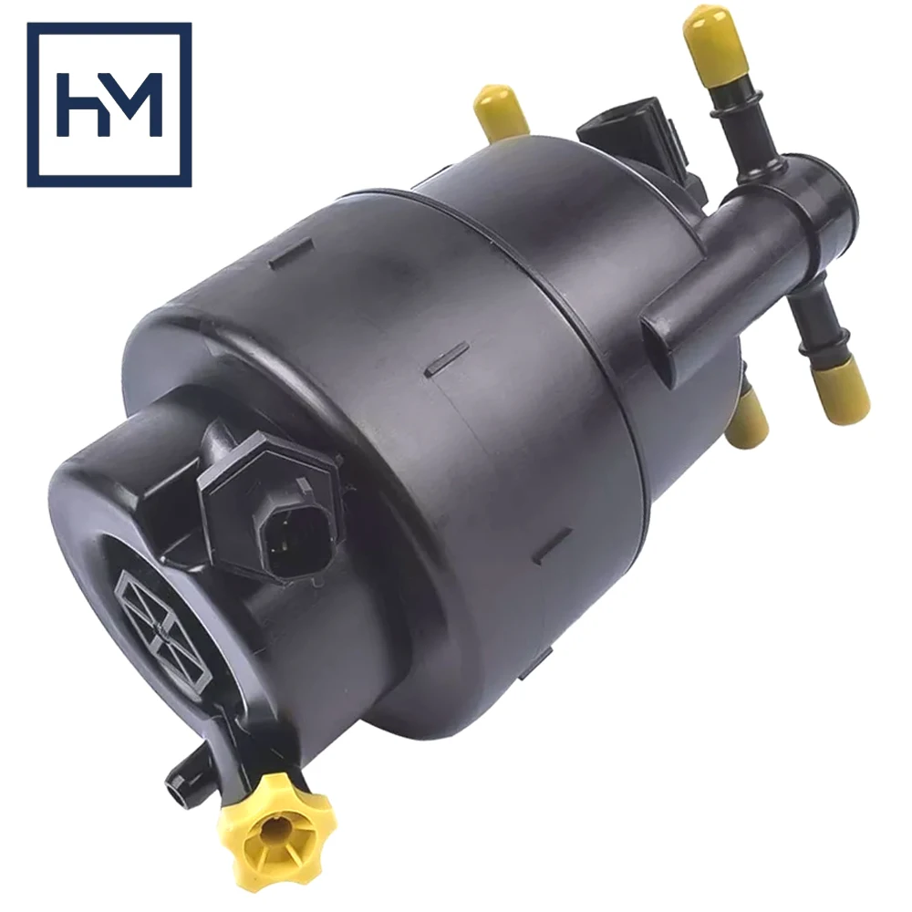 12V Fuel Pump Assem…