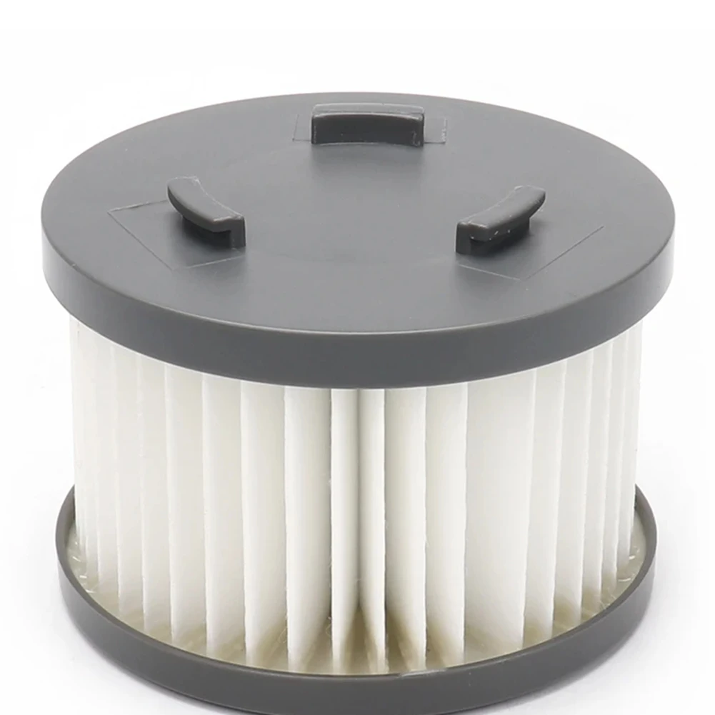 A17G 2 Buah untuk Jimmy H8, H8 Pro, H8 Flex, H8 Plus Aksesori Suku Cadang Pengganti Penyedot Debu Filter Hepa