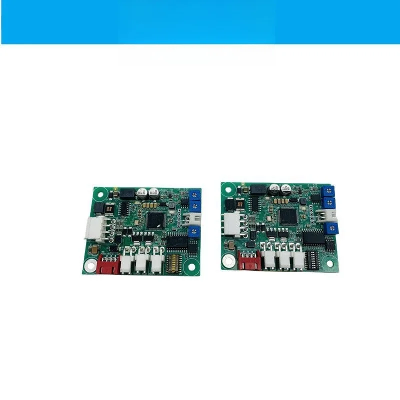 Parts are suitable for elevator outbound call to station light control board communication board outbound call board