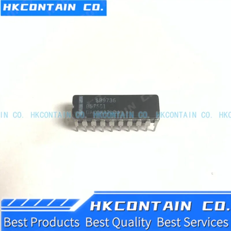 

НОВЫЙ DAC0832LCN DAC0832LCW DAC0832LCWM DAC0832LCV DAC0832LCJ DAC0832LCWMX