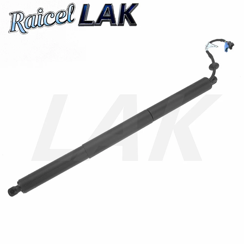 Heckklappenhalterung für BMW X2 F39 2018–2020 51249465654   Elektrische Heckklappenstrebe links oder rechts