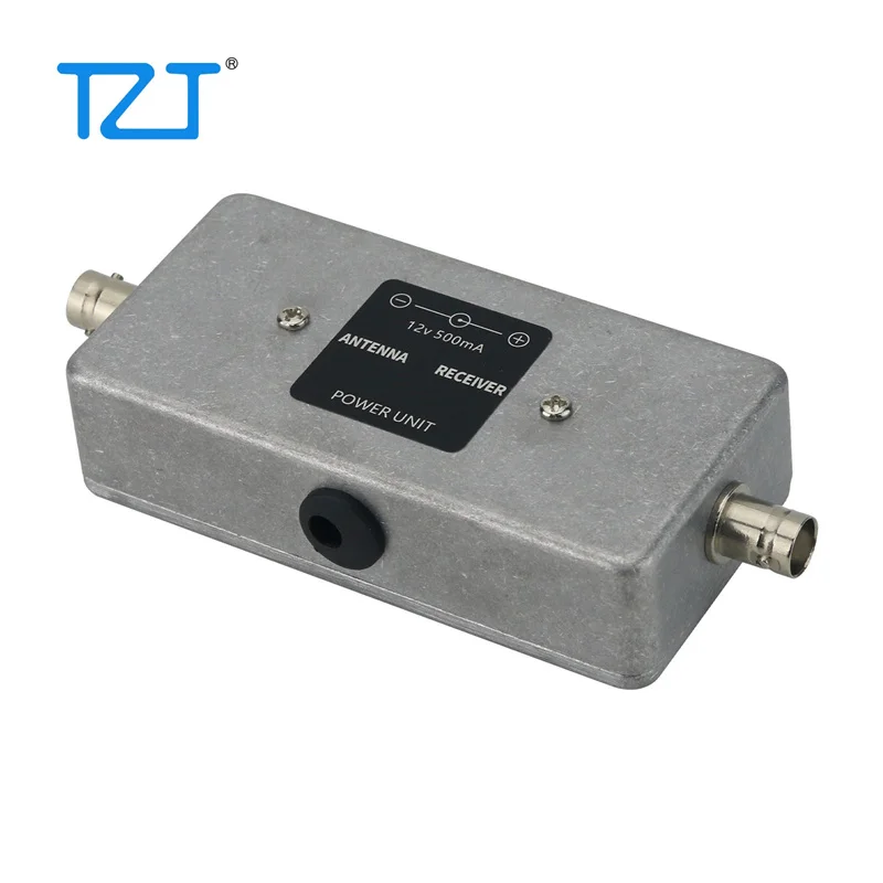 Tzt hangeek 50khz-30mhz lnr loop pro aktive schleifen antenne ultra rausch arm-well brook ala/flex1530ln