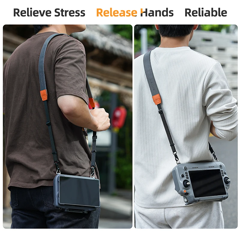 Remote Controller Lanyard For DJI Neo/Mini 5 4 Pro/3 Pro/Air 2s/Air 3S Control Strap for DJI RC 2/RC PRO/ 2/ PLUS/2 Accessories