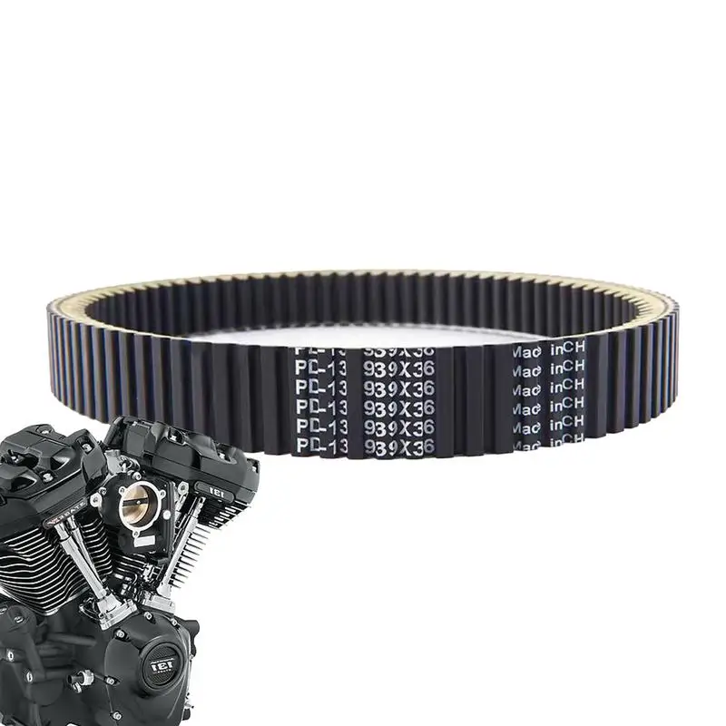 

Engine Belt Automotive High Performance Engine Parts Serpentine Belts Drive Clutch Belt Motorcycle Accessories For Motorcycle