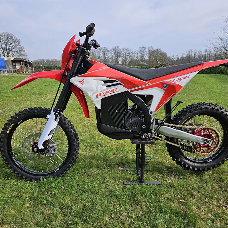Arctic Leopard Cheetah EXE 880 125Km /h 105V 58Ah OFF-ROAD
