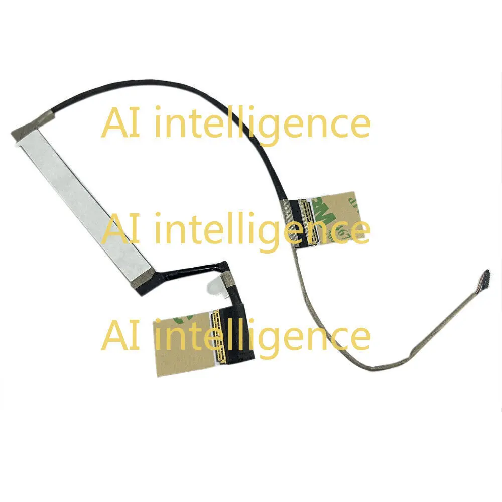 NEW LCD Video Display Screen Cable For ASUS X512 X512F X512FA X512FL X512UF 30P