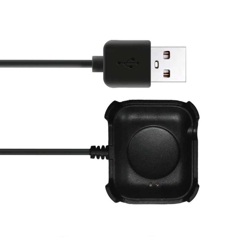 Línea carga rápida USB, base cable, adaptador/cargador energía, conexión fácil para HW18