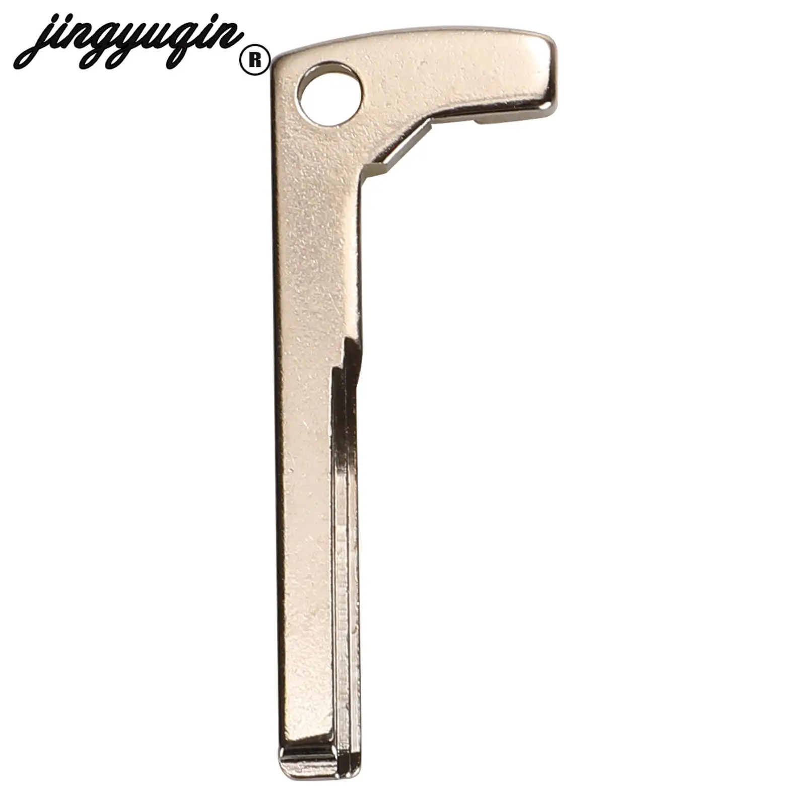 Jingyuqin 10 قطعة 2/3/4 أزرار حافظة المفاتيح الذكية شل فوب غطاء لمرسيدس بنز B C E ML S CLK CL Vito 639 مفتاح ذكي