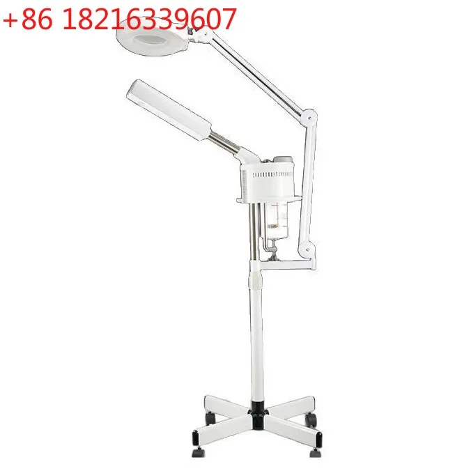 hot spray hydration instrument beauty  two-in-one face steamer hydration instrument hot spray hydration beauty instrument