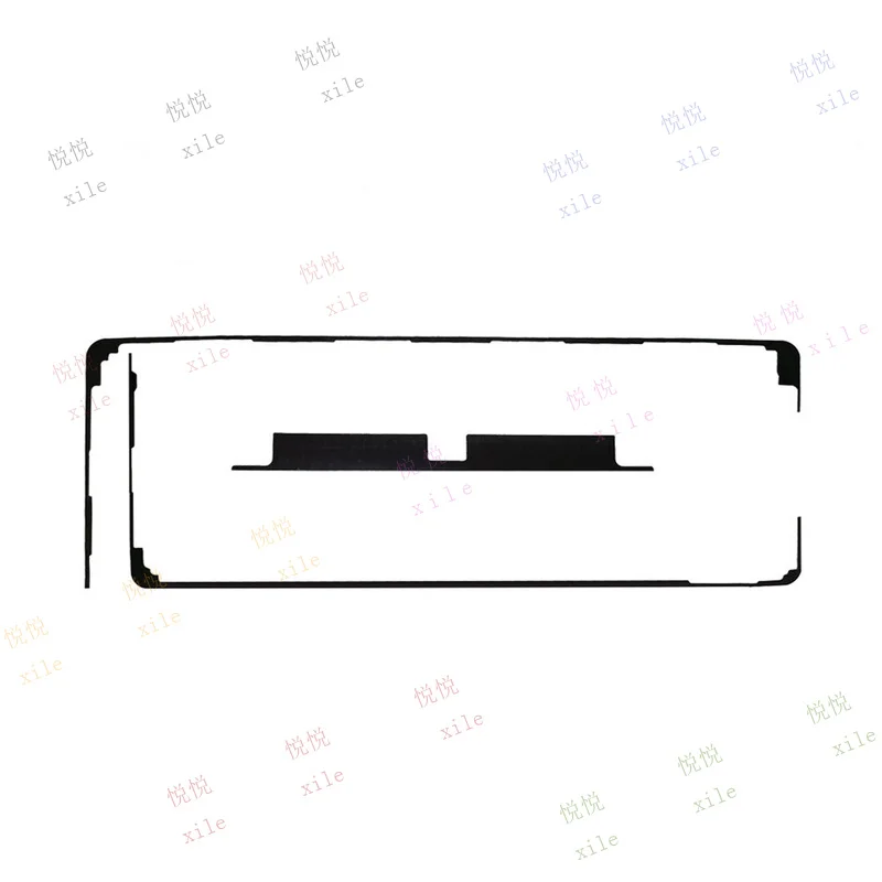L+ Touch Screen Digitizer Strip Tape Glue Adhesive Sticker For iPad Pro 12.9 (2015)