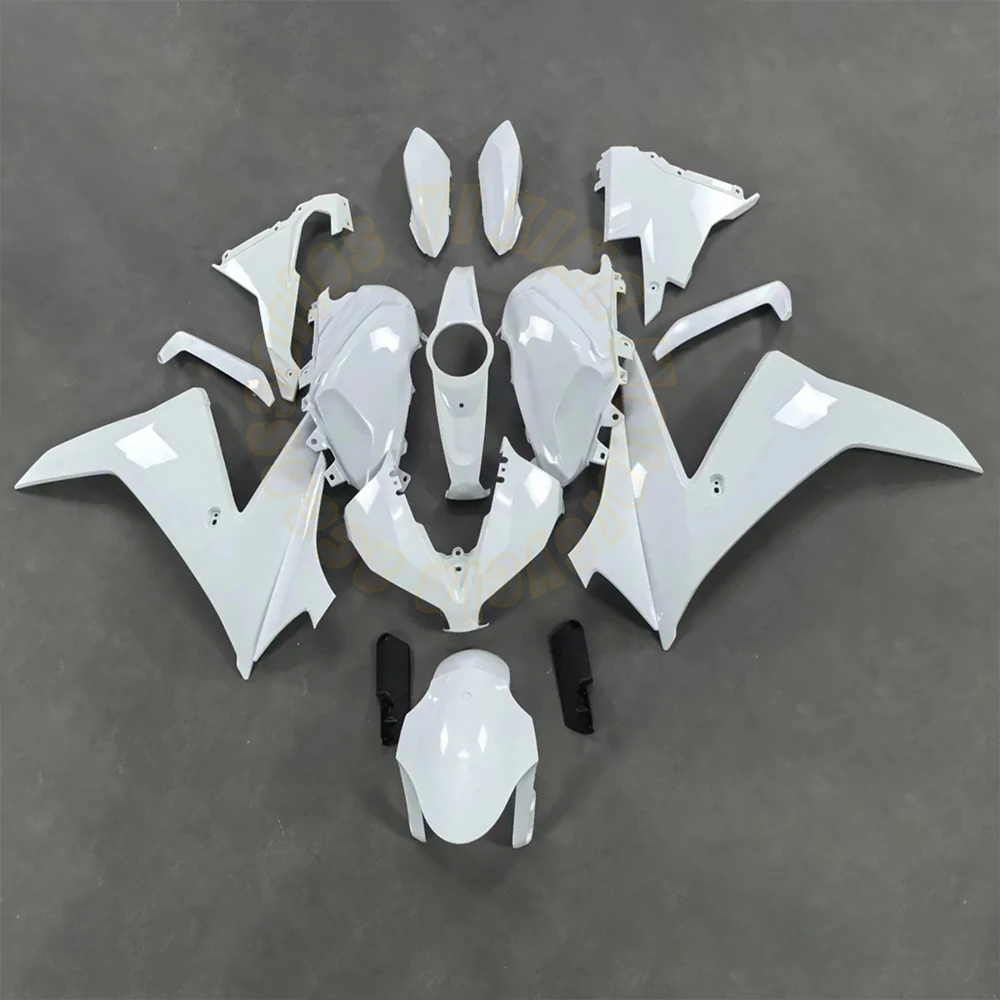 For Triumph Daytona 660 2024 injection molded body shell Motorcycle fairing kit suitable