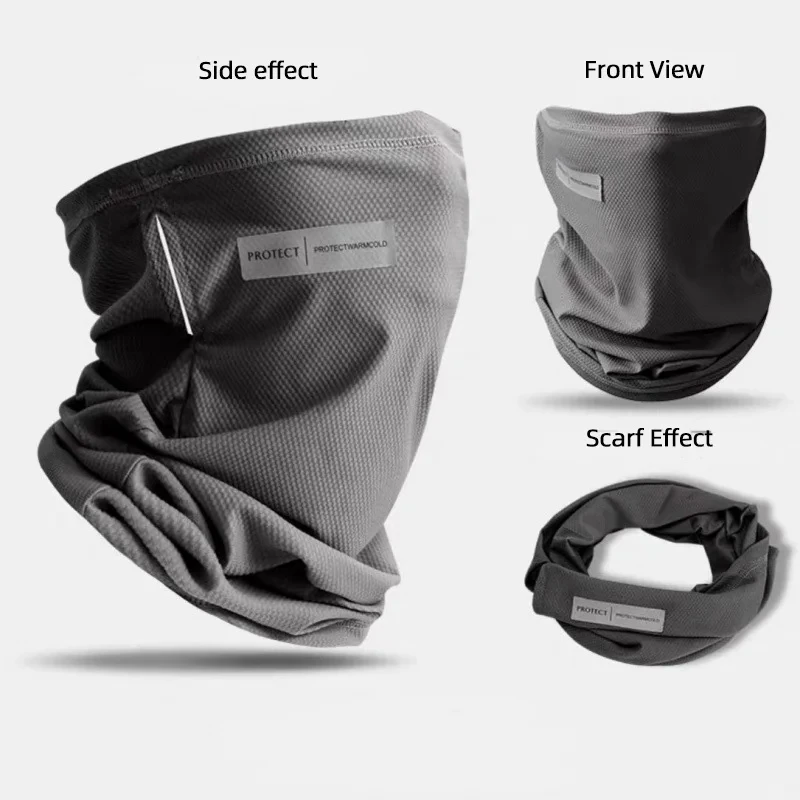 Uv Solar Arm Sleeves Men Cycling Mask Long Sleeve Ice Silk Driving Arm Cover Uv Protection Summer Women Anti-Sunburn Cool Muff