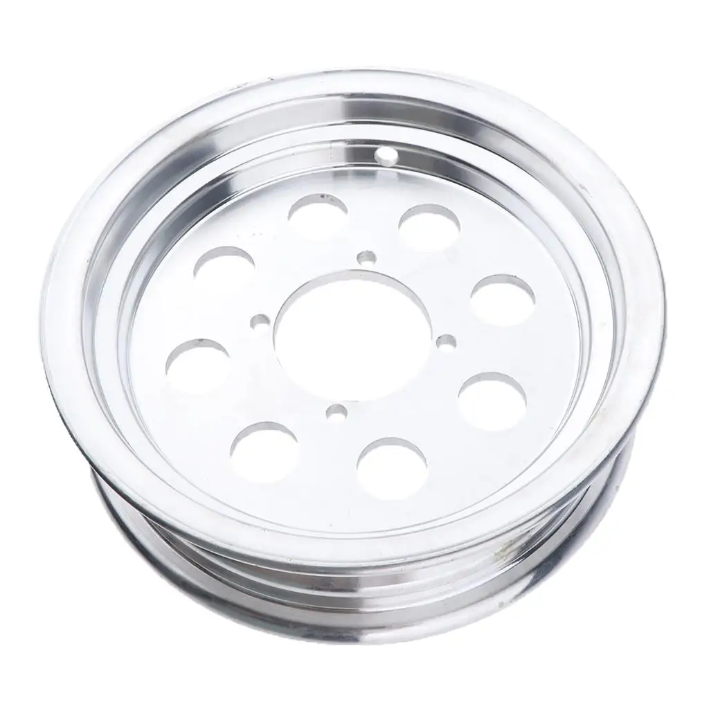 

Metal Motorcycle Tubeless Wheel Rim for Honda Z50 Mini Trail