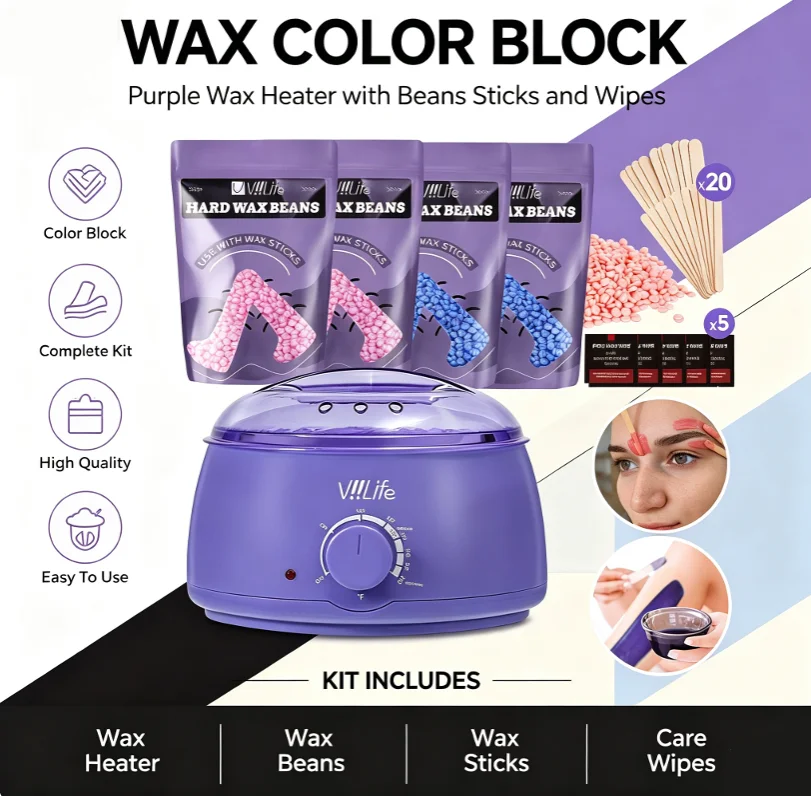 viilife-400cc-portable-wax-heater-fast-adjustable-heat-system-for-salon-unisex-face-leg-bikini-underarm-waxing-tool