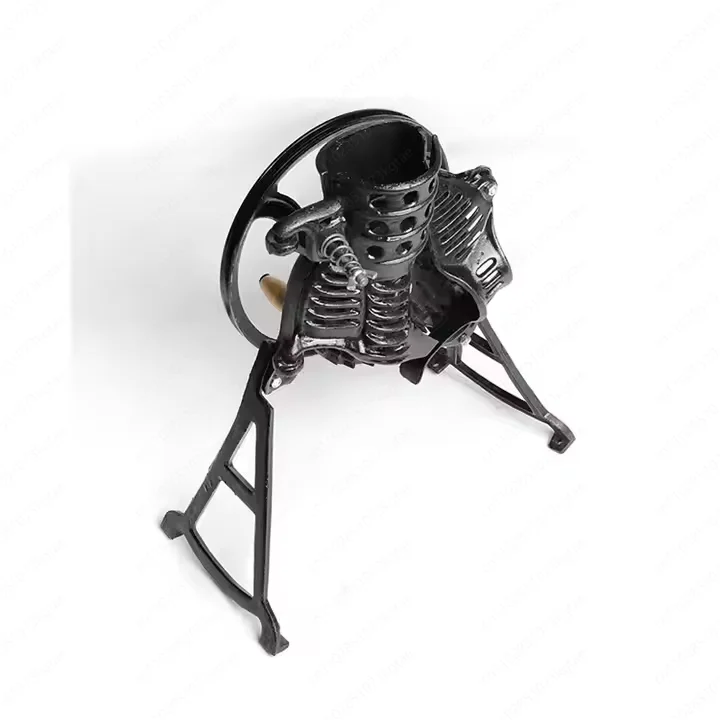 

Ручная молотилка для кукурузы двойного назначения, бытовая маленькая электрическая ручная молотилка для кукурузы, промышленность