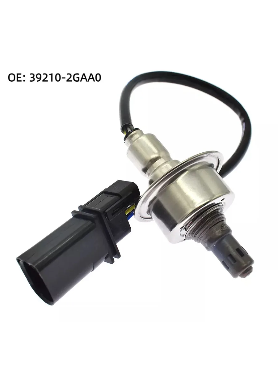 Front Lambda Oxygen O2 Sensor 392102GAA0 for Hyundai Sonata, Santa Fe Kia Sorento 15-19 39210-2GAA0