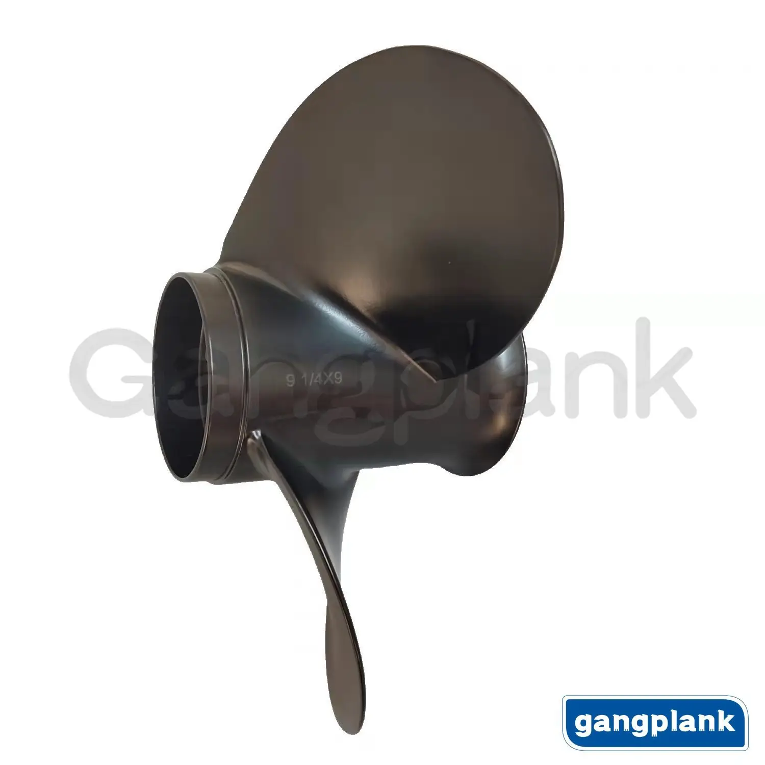Outboard Propeller for Suzuki 2/4-stroke 5/6/15/30/65/90/115/HP 14X17/19 13 1/2X15 11 1/2X12/13 9/10 1/4X11 9 1/4X10 7 1/2X7