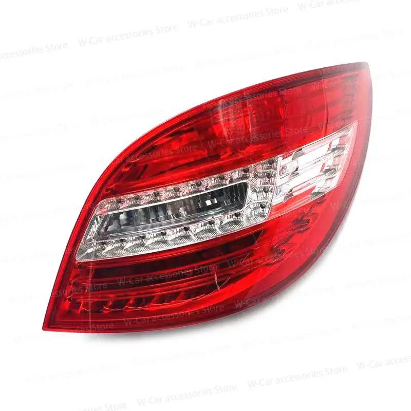 Fanale posteriore lampada paraurti posteriore per Benz classe R W251 2009-2013 indicatore laterale indicatore di direzione Stop lampada freno accessori auto