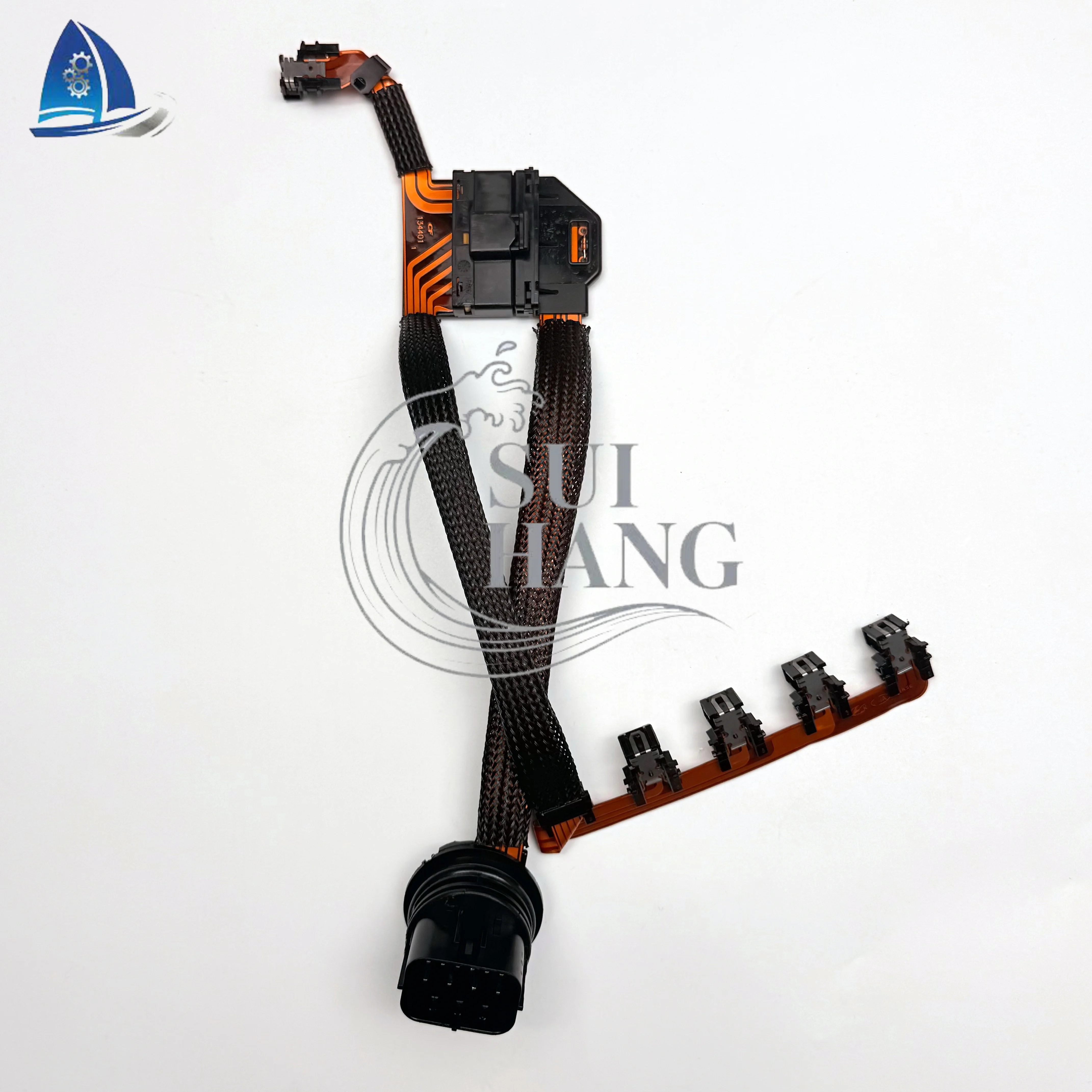 

A4CF1 A4CF2 Катушка жгута проводов 46307-23000 4630723000 для Hyundai Elantra/Sonata и Kia Forte/Cerato