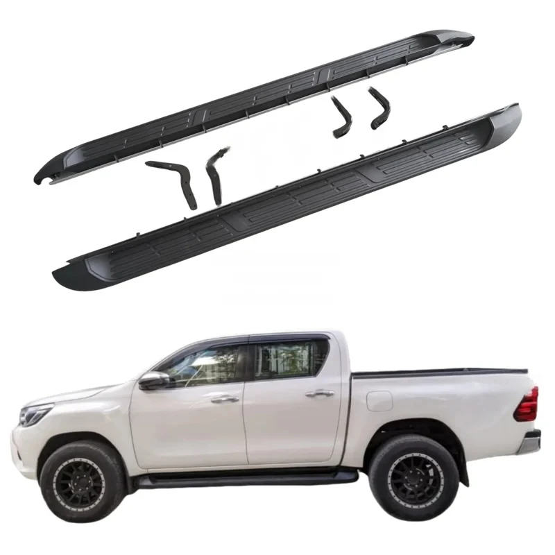 

High Quality Car Side Step Running Board for 2015+ OE Style