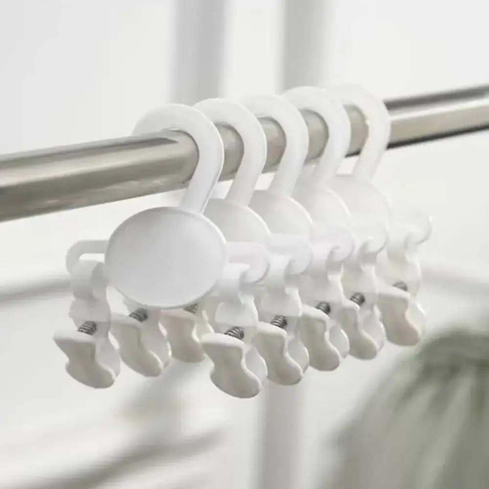 

50pcs Children's Shoes Clips Rack, Shoes Flips, Sock Children's Shoe Clip, Pregnant Baby Shop, Display Hanger