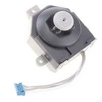 Reemplazo de Joystick de pulgar para Nintendo N64, Joysticks analógicos 3D para piezas de reparación de Joystick de controlador N64