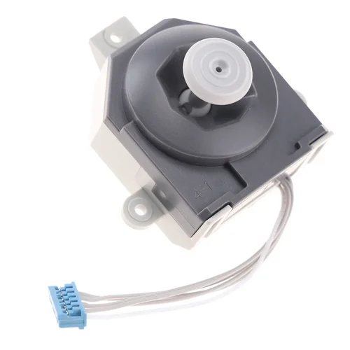 Reemplazo de Joystick de pulgar para Nintendo N64, Joysticks analógicos 3D para piezas de reparación de Joystick de controlador N64