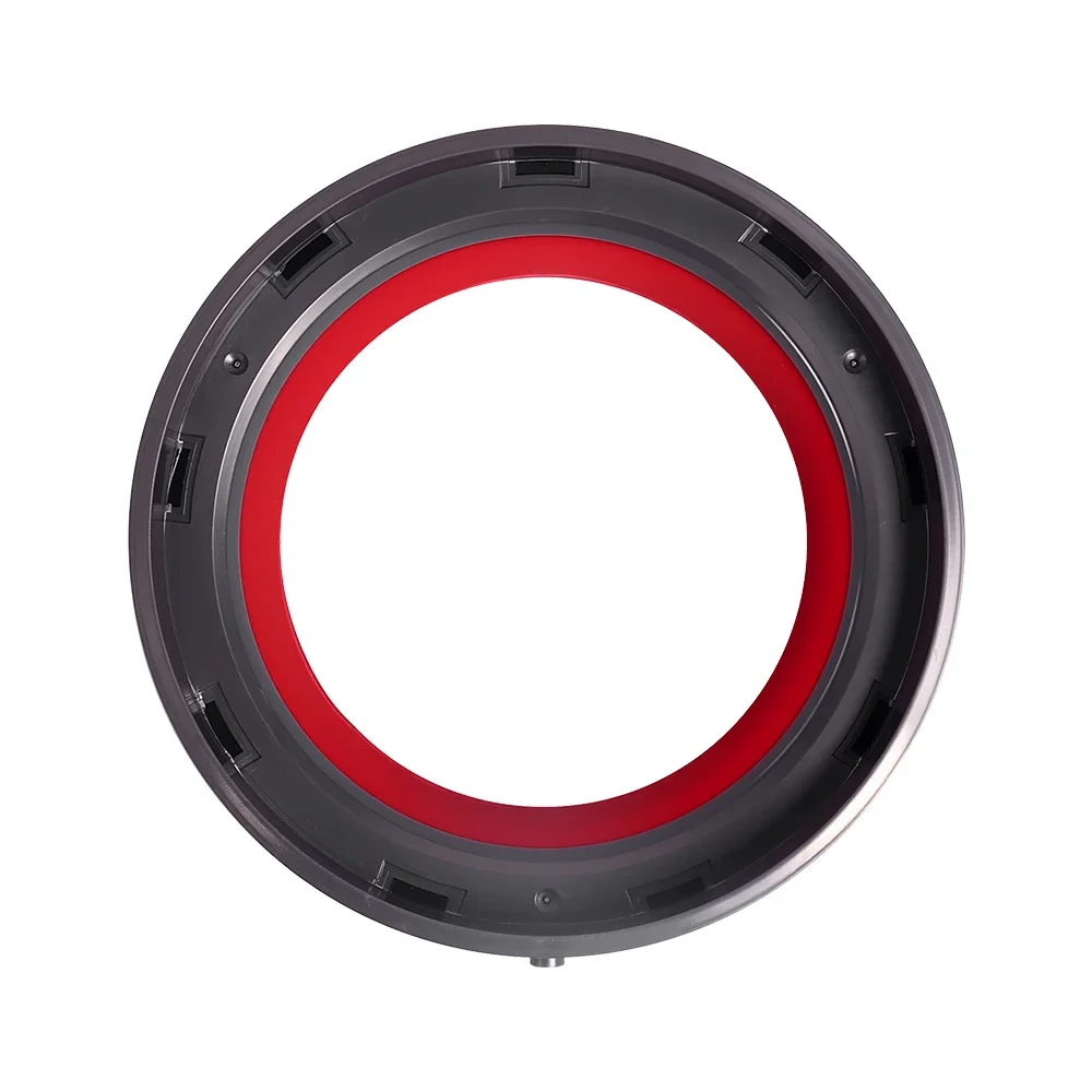 Dust Container Top Fixed Sealing Ring Accessories for Dyson V11 V15 SV14 SV15 SV22 Vacuum Cleaner Seal Rubber Ring Repair Part