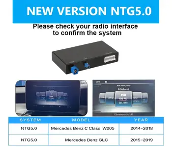 8 best sales Mercedes W253 - №6