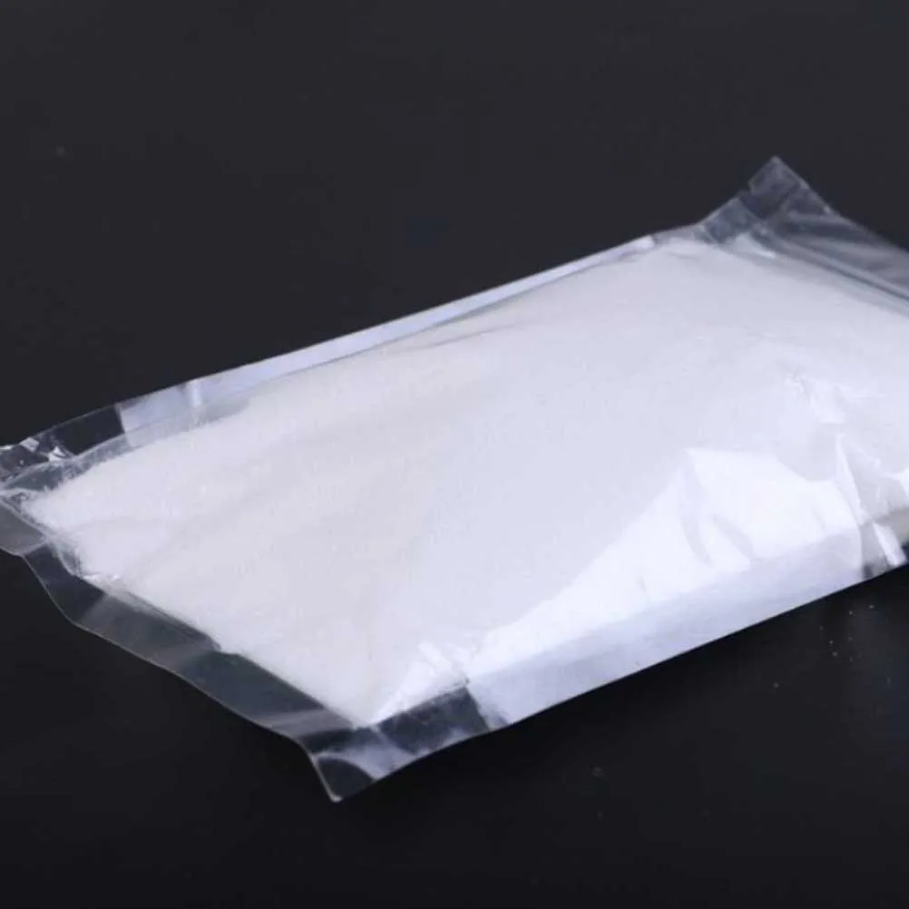 

Fake Powder White For Clay Winter Party Decor Christmas Decoration Realistic Snow Effect